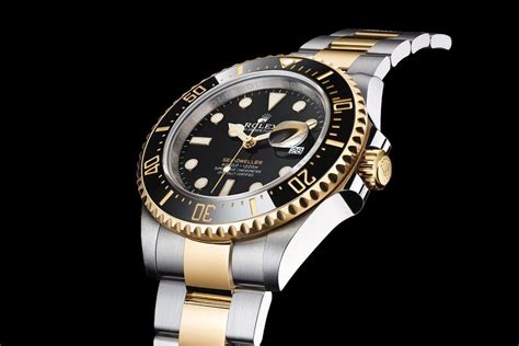 new rolex sea dweller 2019 price